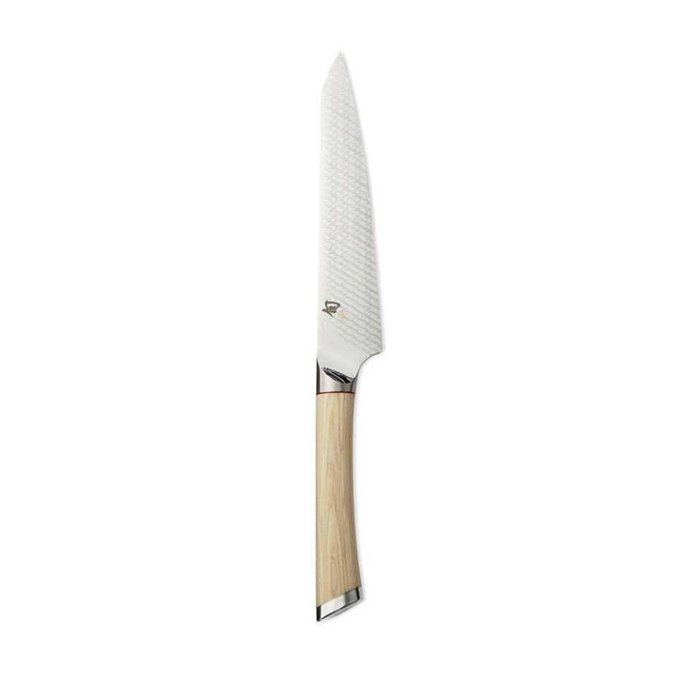 Shun Hikari 15cm Utility Knife Williams Sonoma Australia